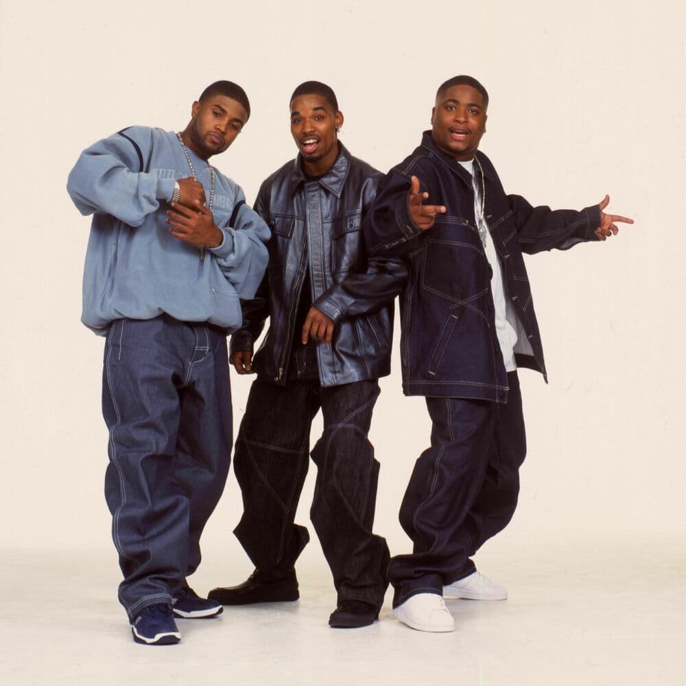 Next – Contemporary R&B