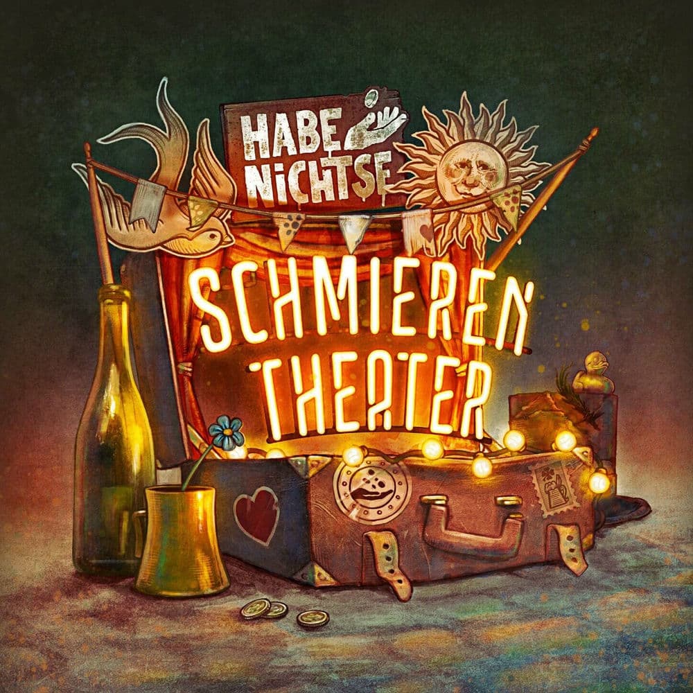 Die Habenichtse – Pop