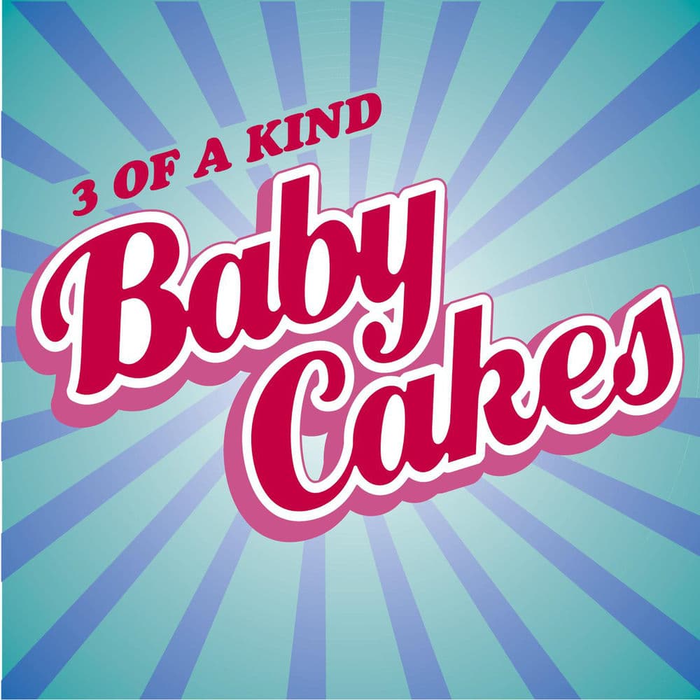 3 of a Kind – British