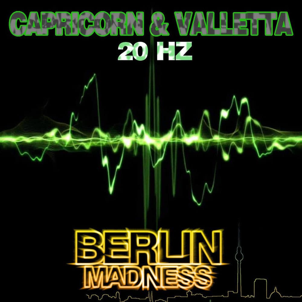 Valletta – Electro