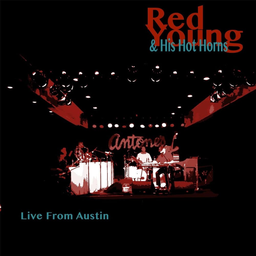 Red Young & His Hot Horns