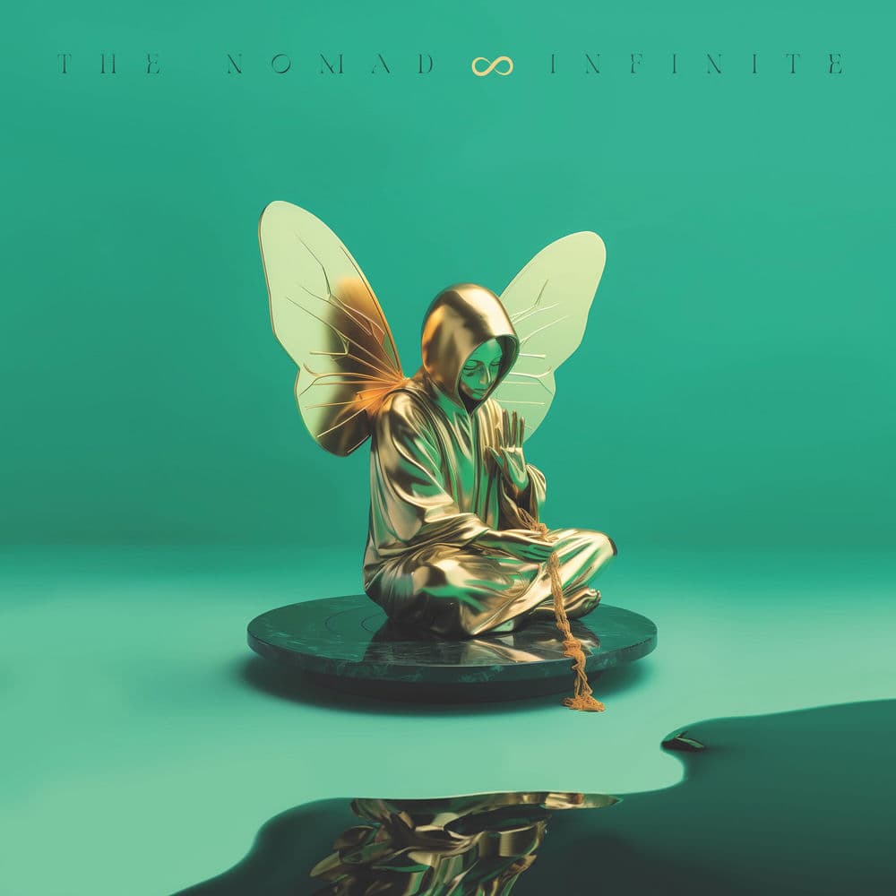The Nomad – Electro