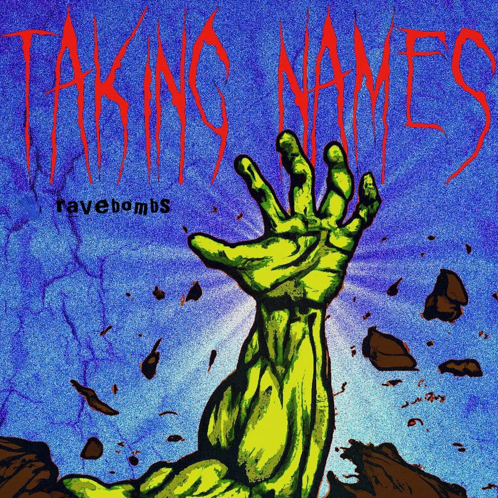 Ravebombs
