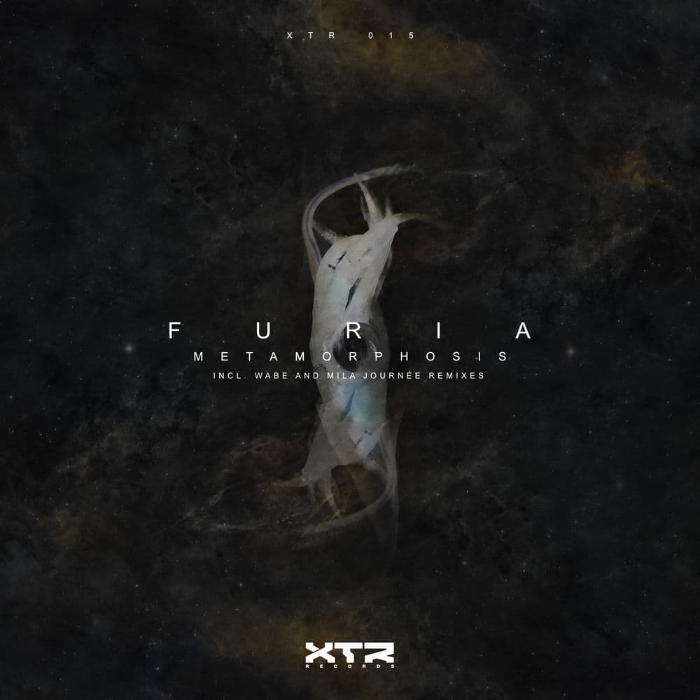 Furia – Black Metal