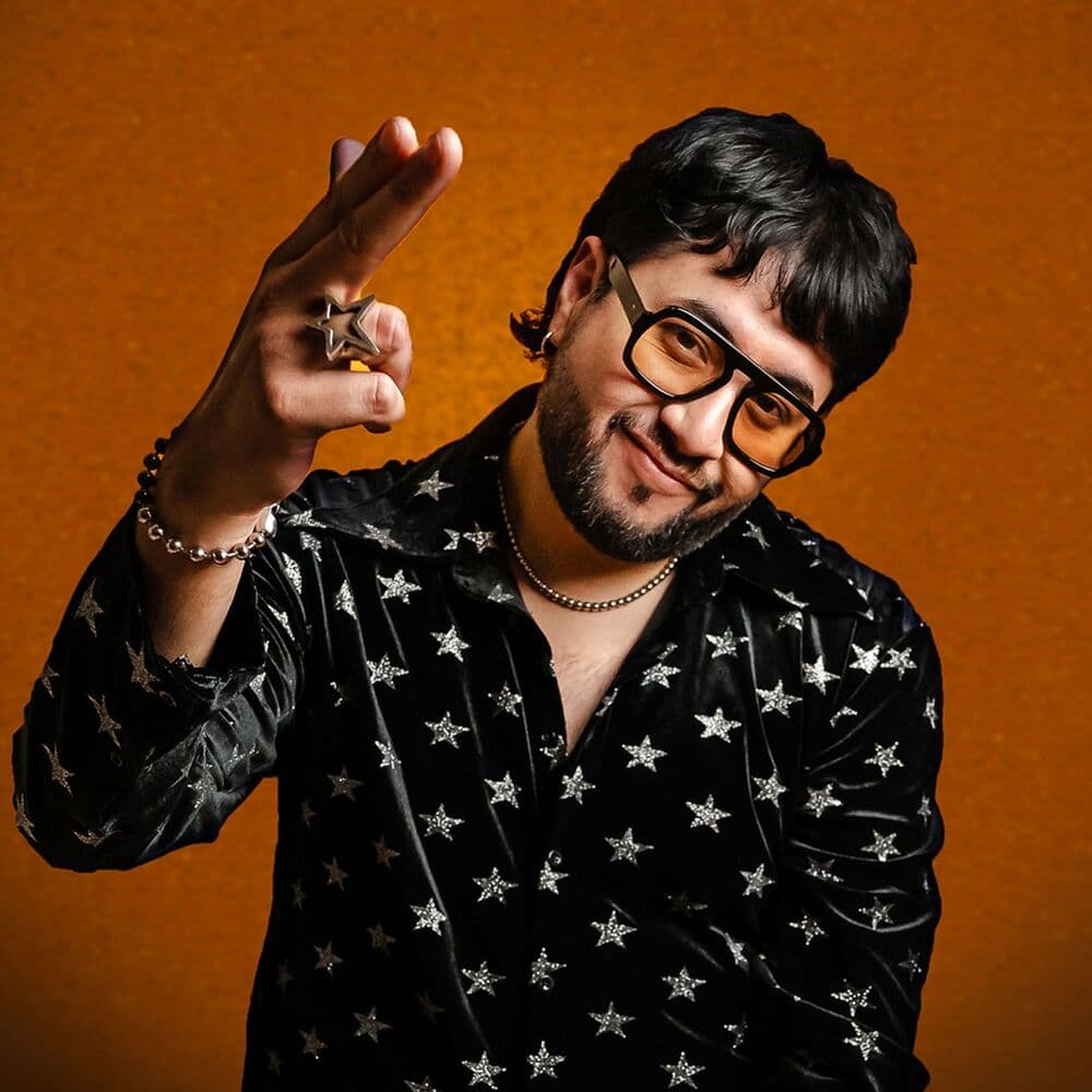 Never Dull – Nu Disco