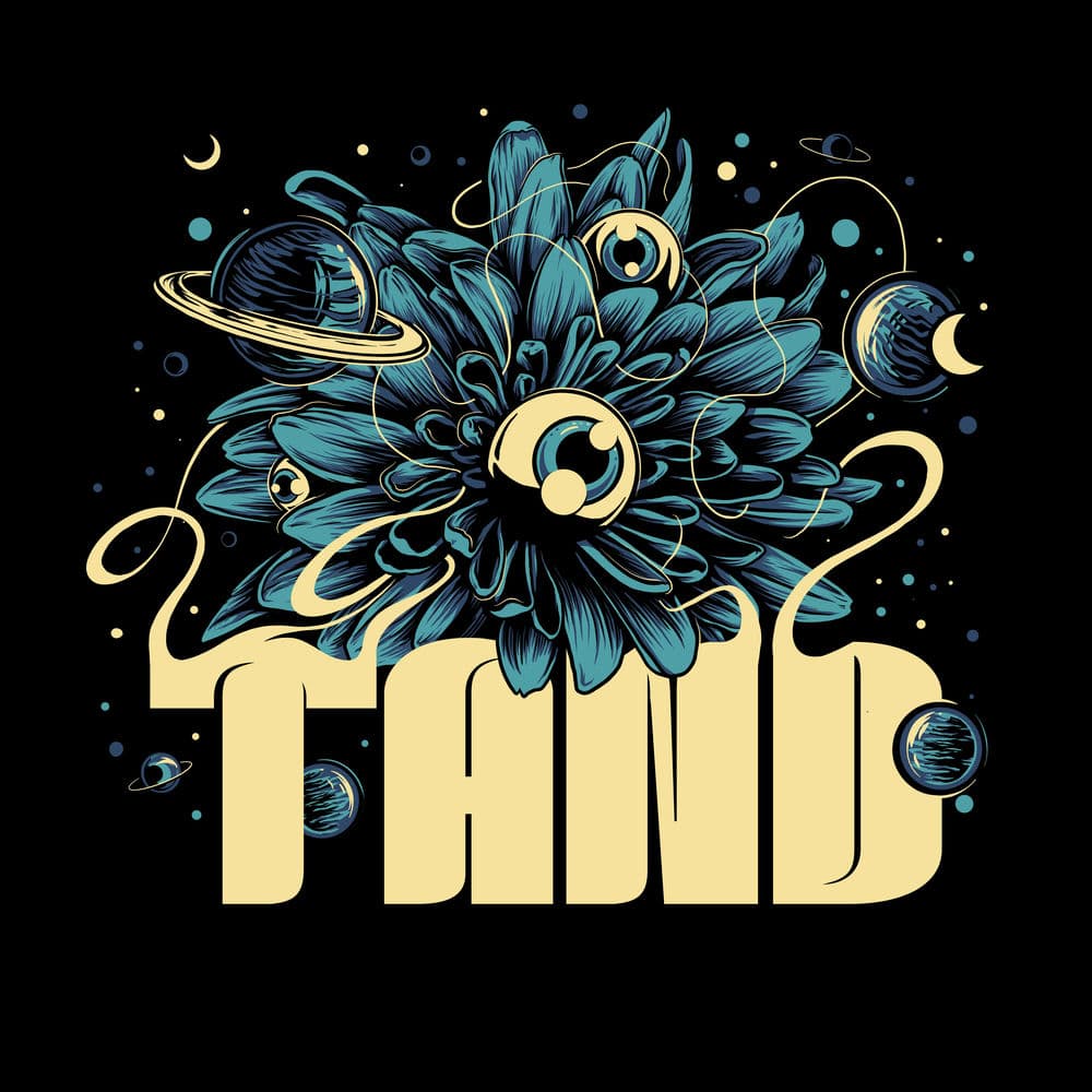 Tand – Jam Band