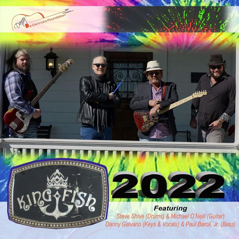 Kingfish – Alternative