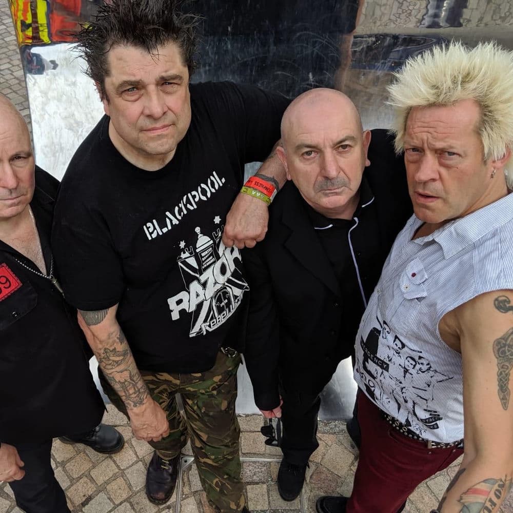 999 – Punk