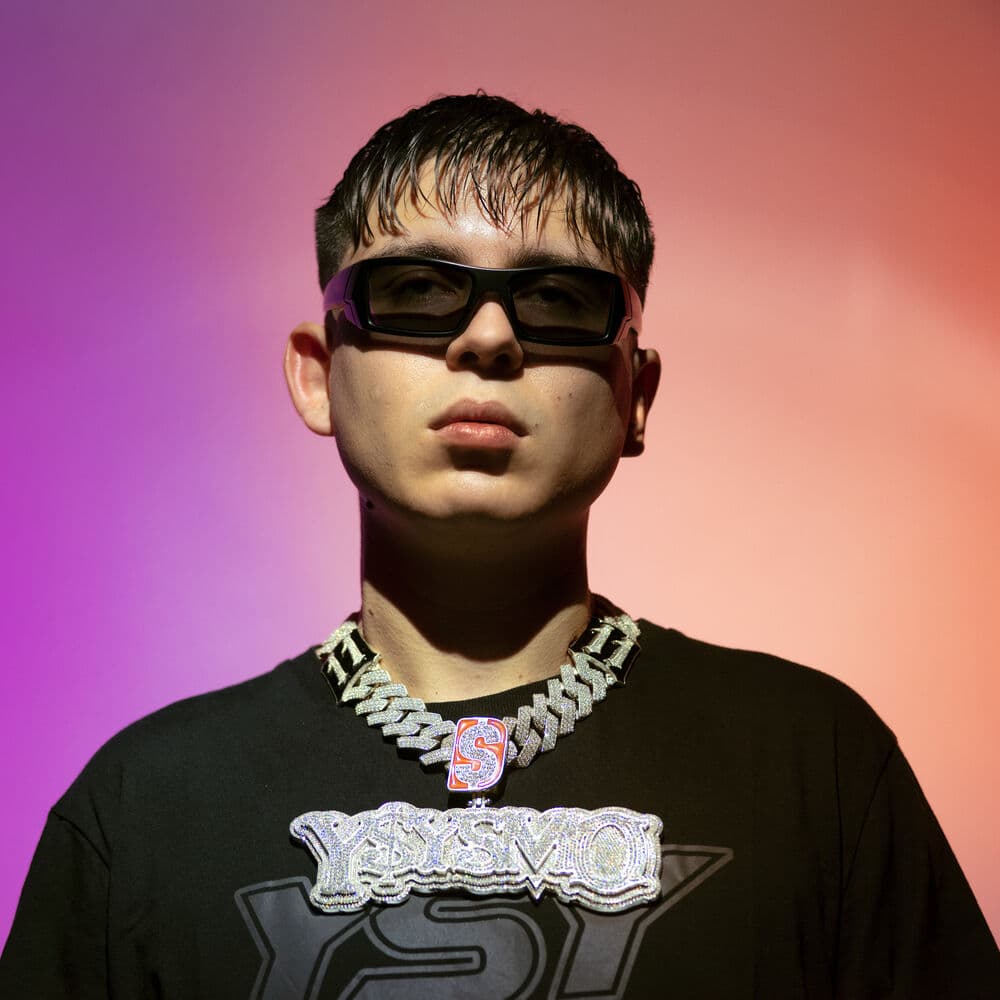 Ysy A – Trap