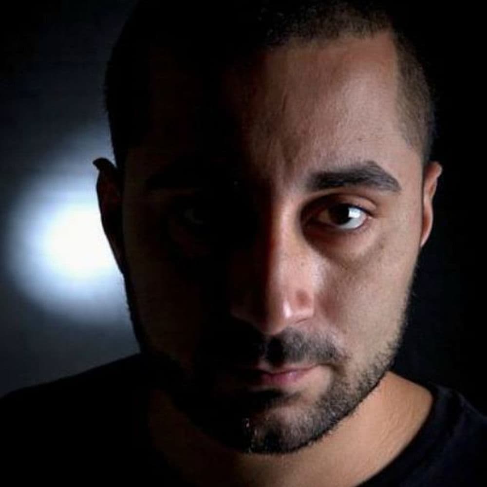 Joseph Capriati – Techno