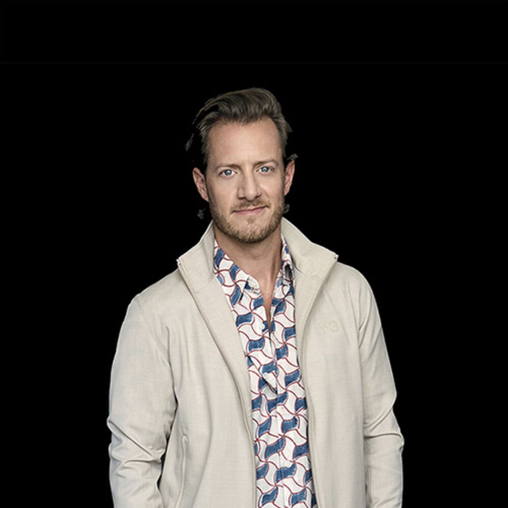 Tyler Hubbard – Country