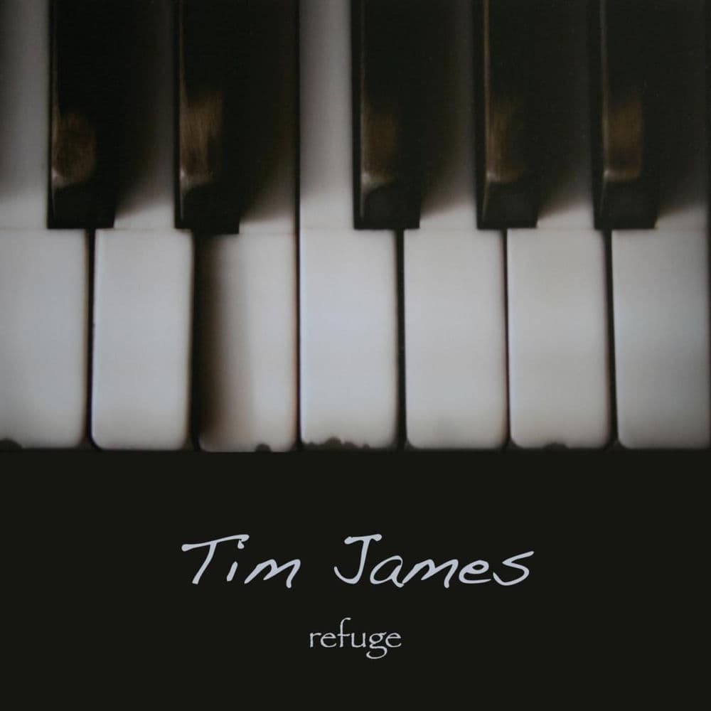 Tim James – Pop