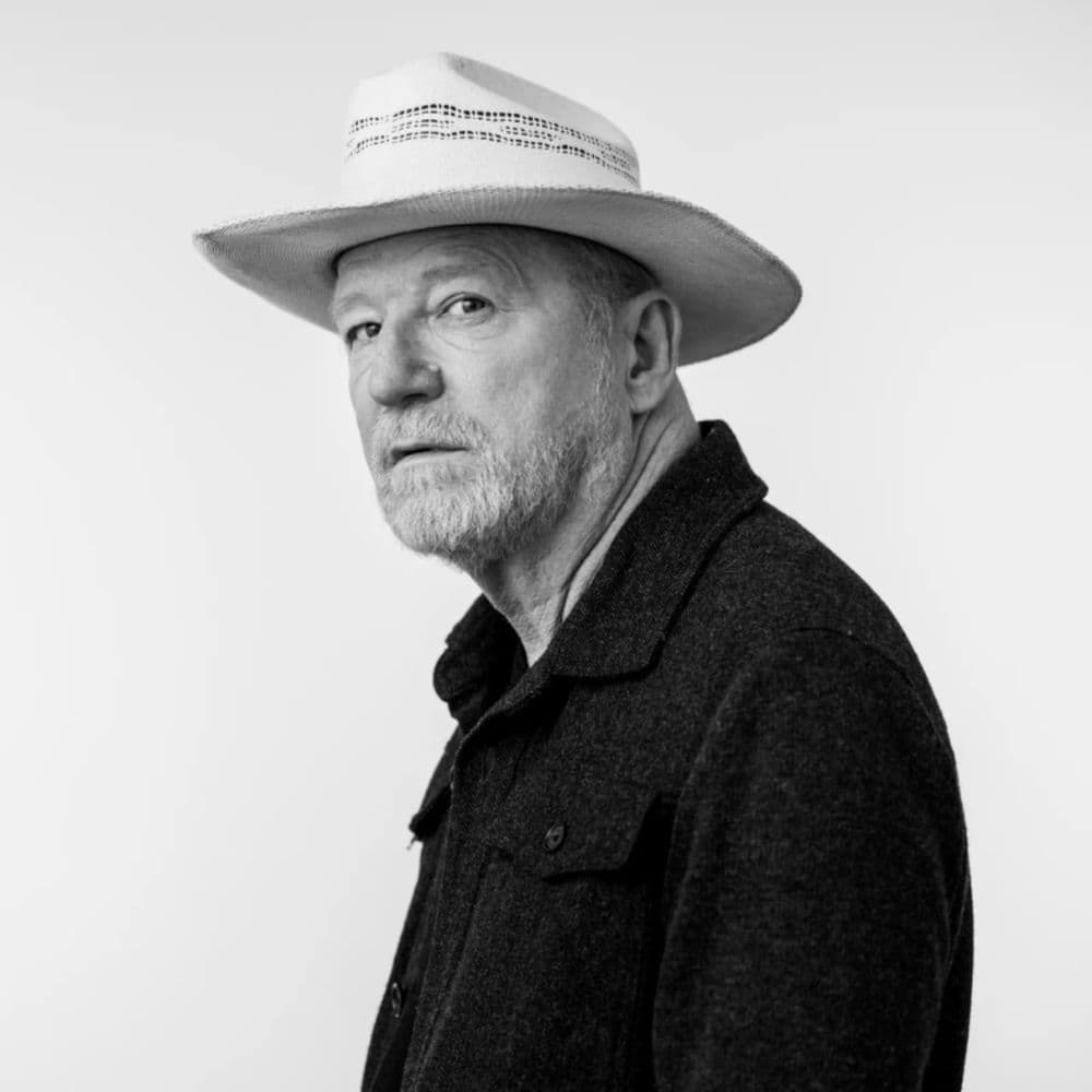 David Lowery – Rock