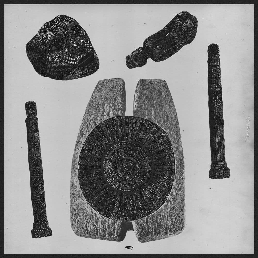 Anatolian Weapons – Electro