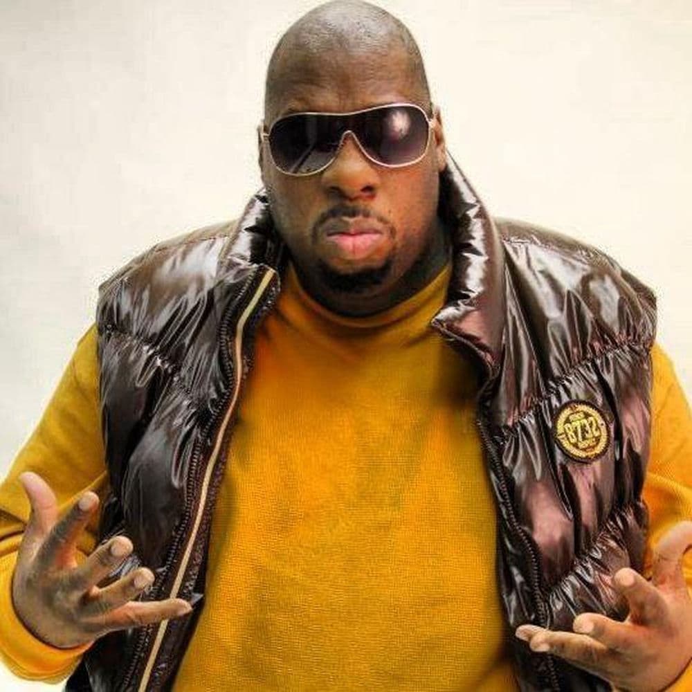 Rampage – Hip-Hop