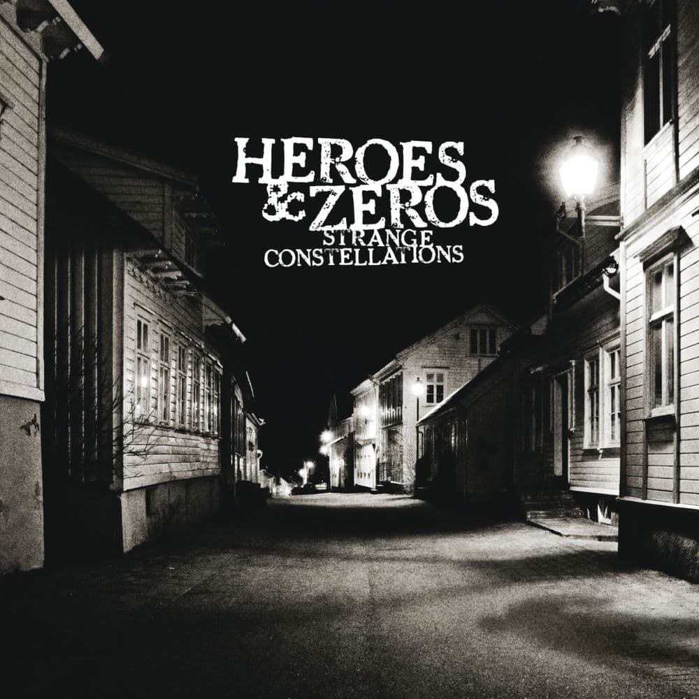 HEROES – Alternative