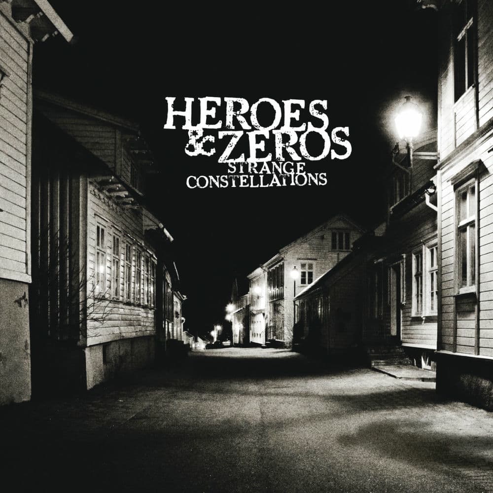 HEROES – Alternative