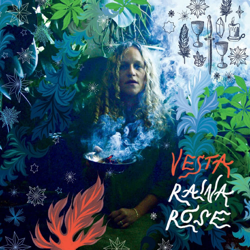 Raina Rose – Rock