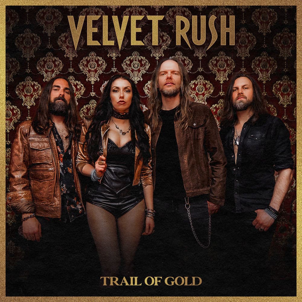 Velvet Rush – Pop