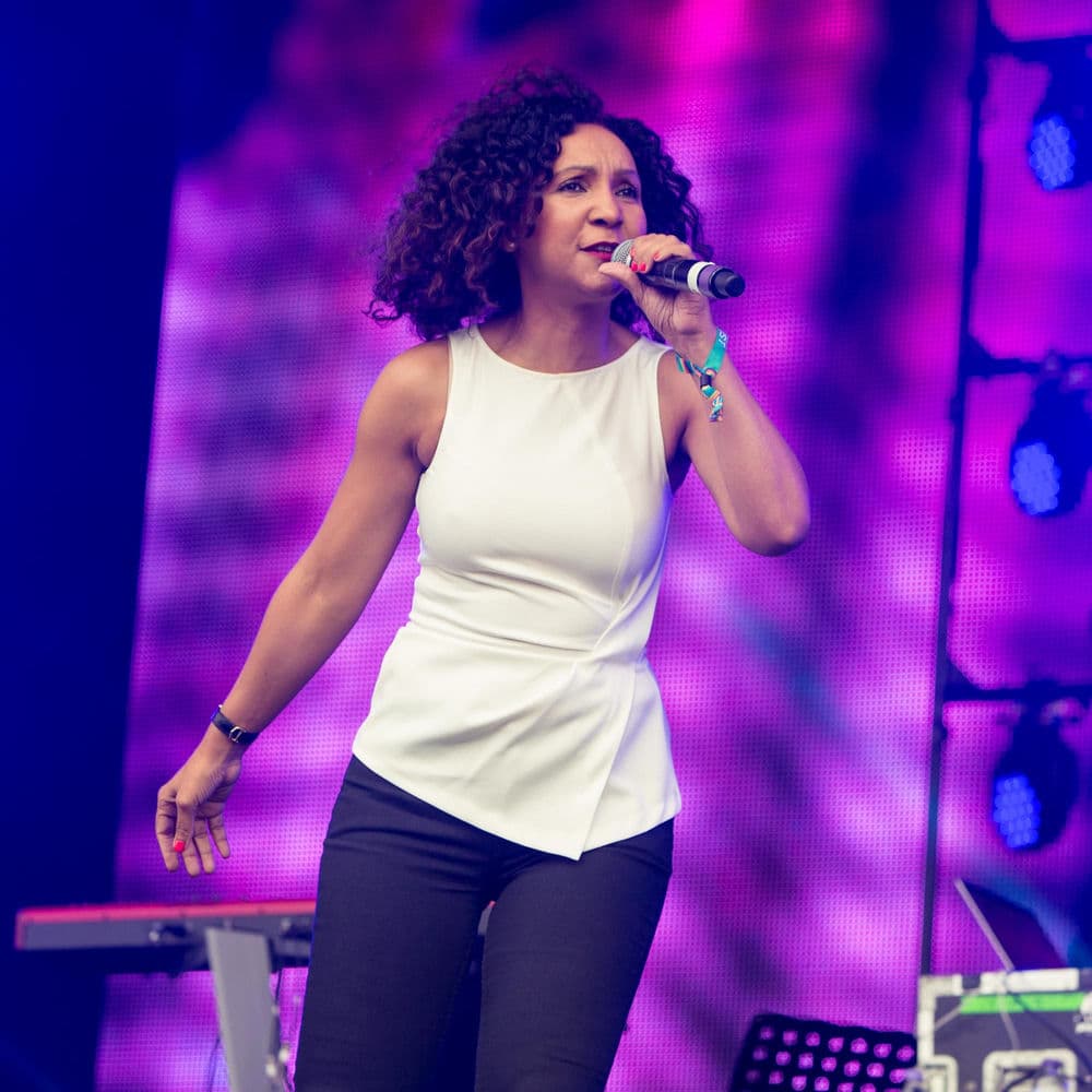 Rozalla – Eurodance
