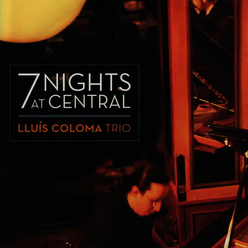 LLUIS COLOMA – Jazz