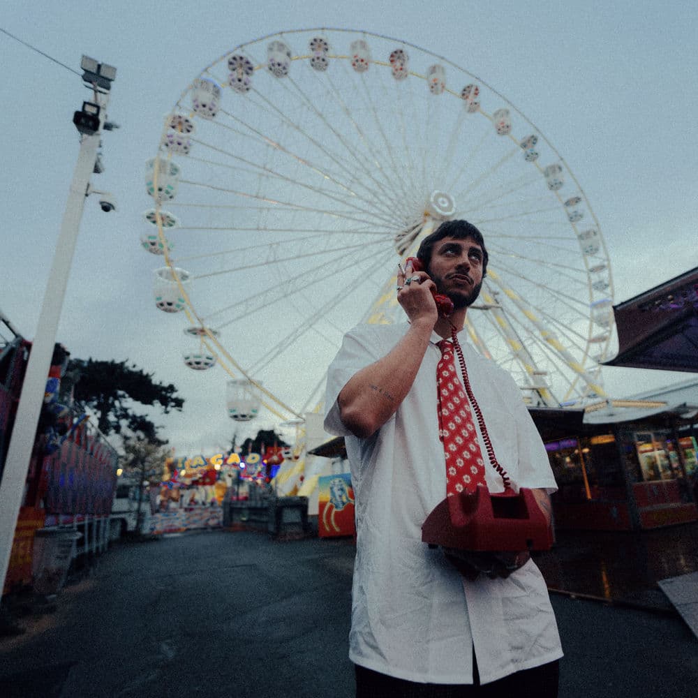 SHAGA – Pop