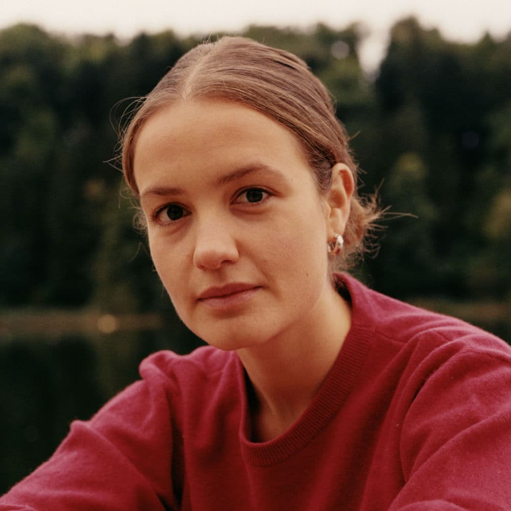 Melina Nora – Folk