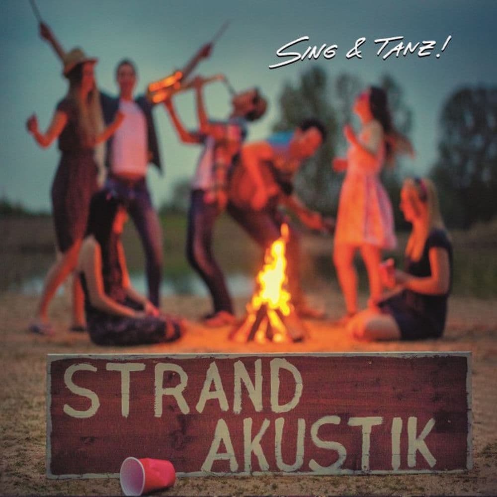 Strandakustik – Pop
