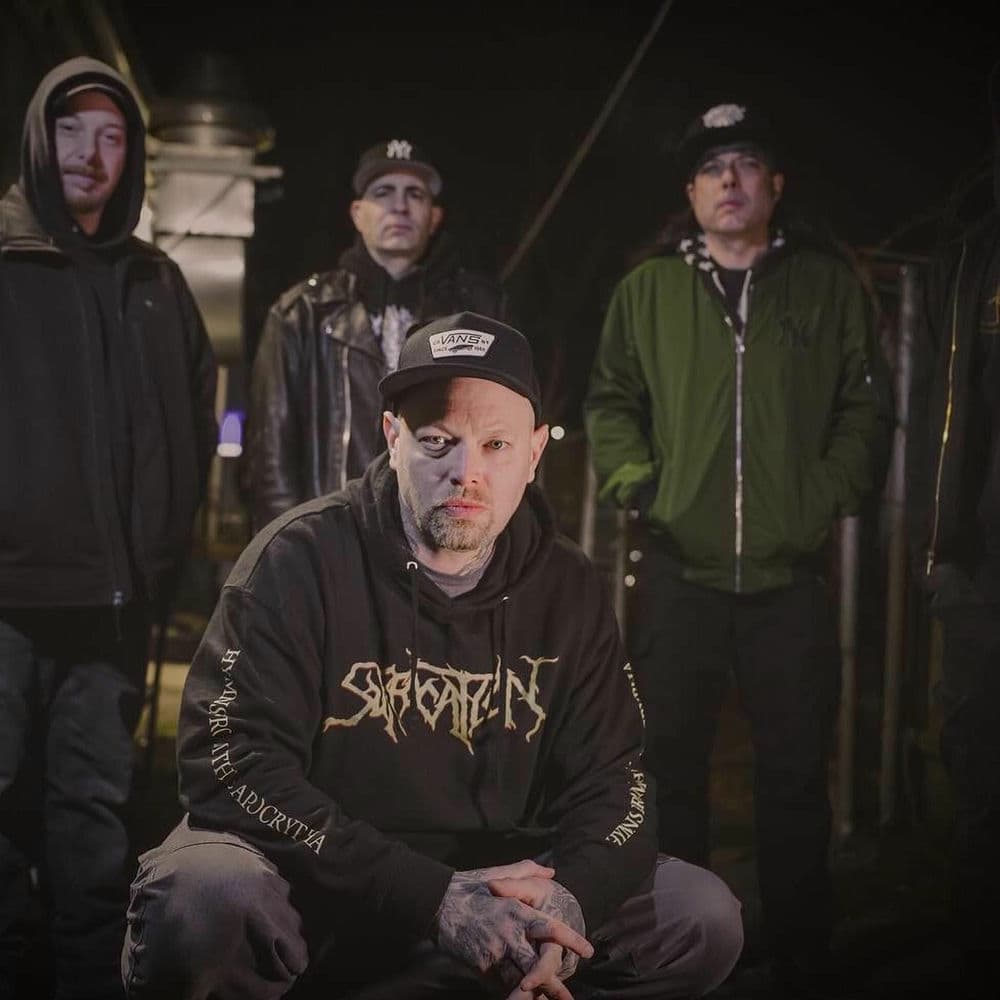 Pyrexia – Brutal Death Metal