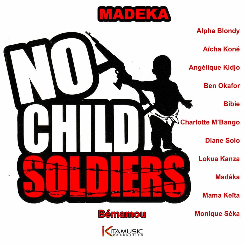 MADEKA – World