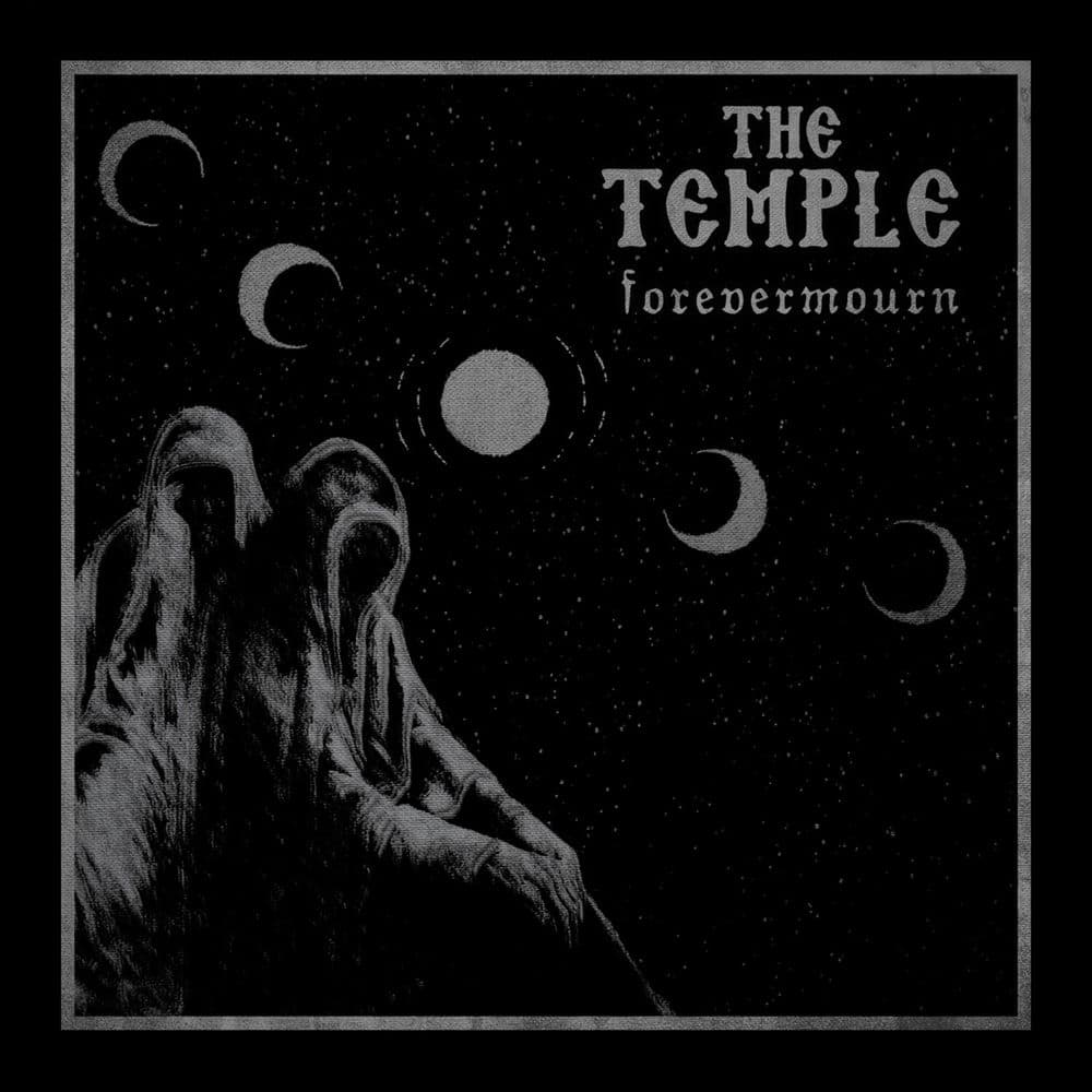 The Temple – Heavy Metal