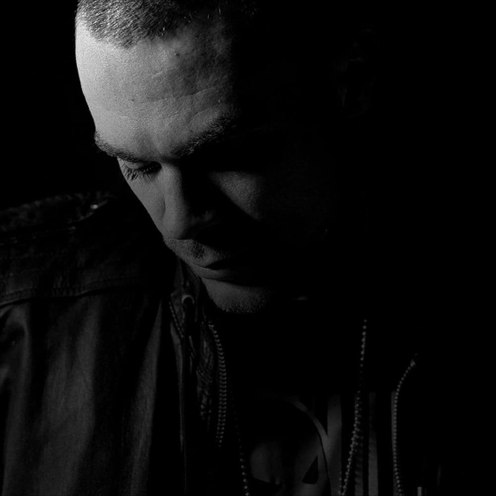 El-B – Dubstep