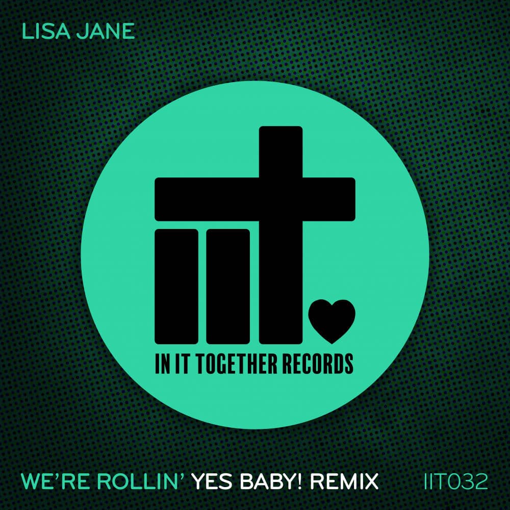 Lisa Jane – Techno
