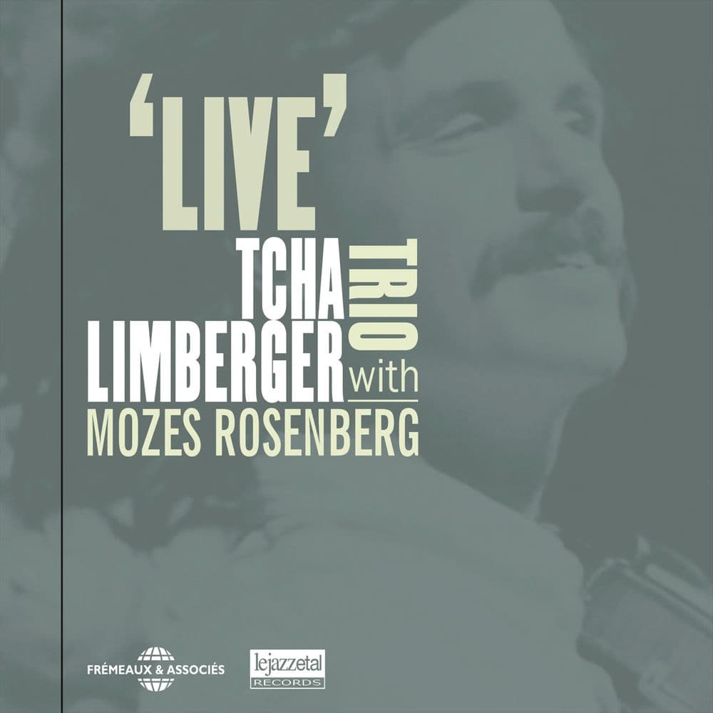 TCHA LIMBERGER – Klassik