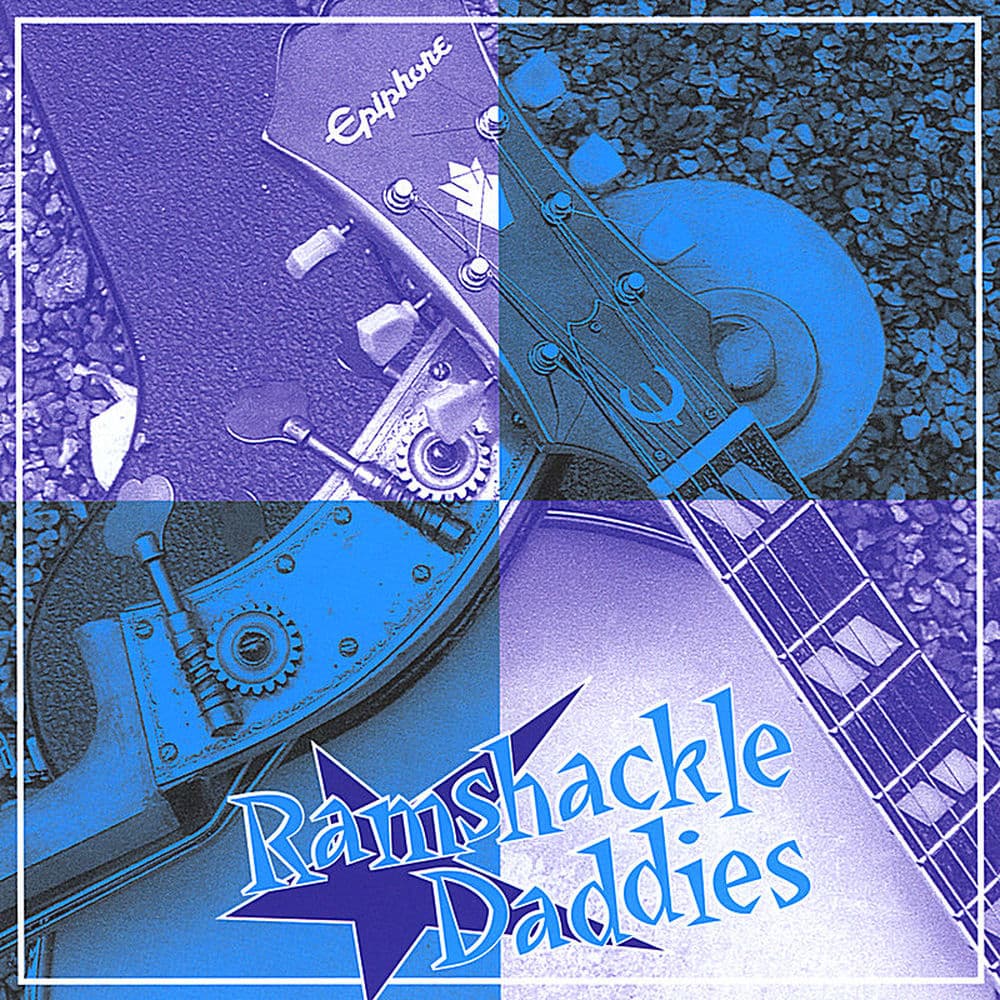 Ramshackle Daddies – Rockabilly