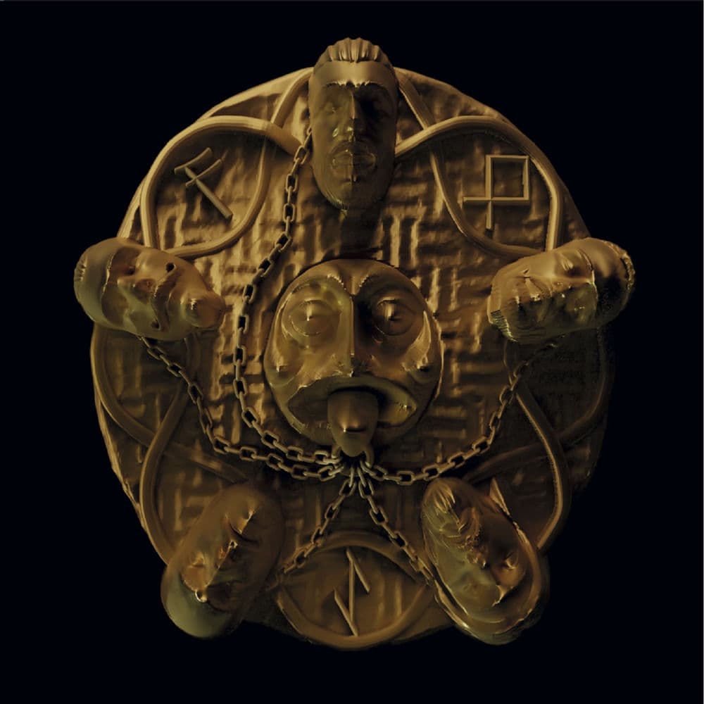 RUE DE LA FORGE – Rap Rock