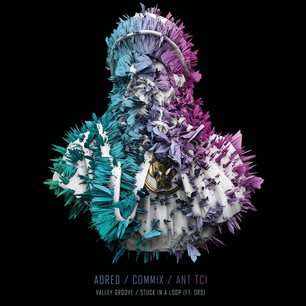 Ant TC1 – Jungle