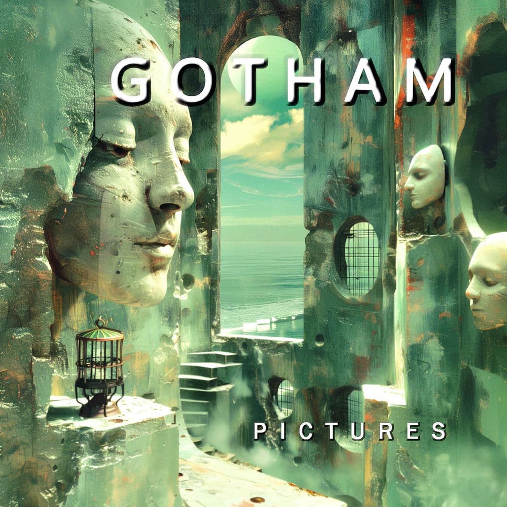 GOTHAM – Hip-Hop