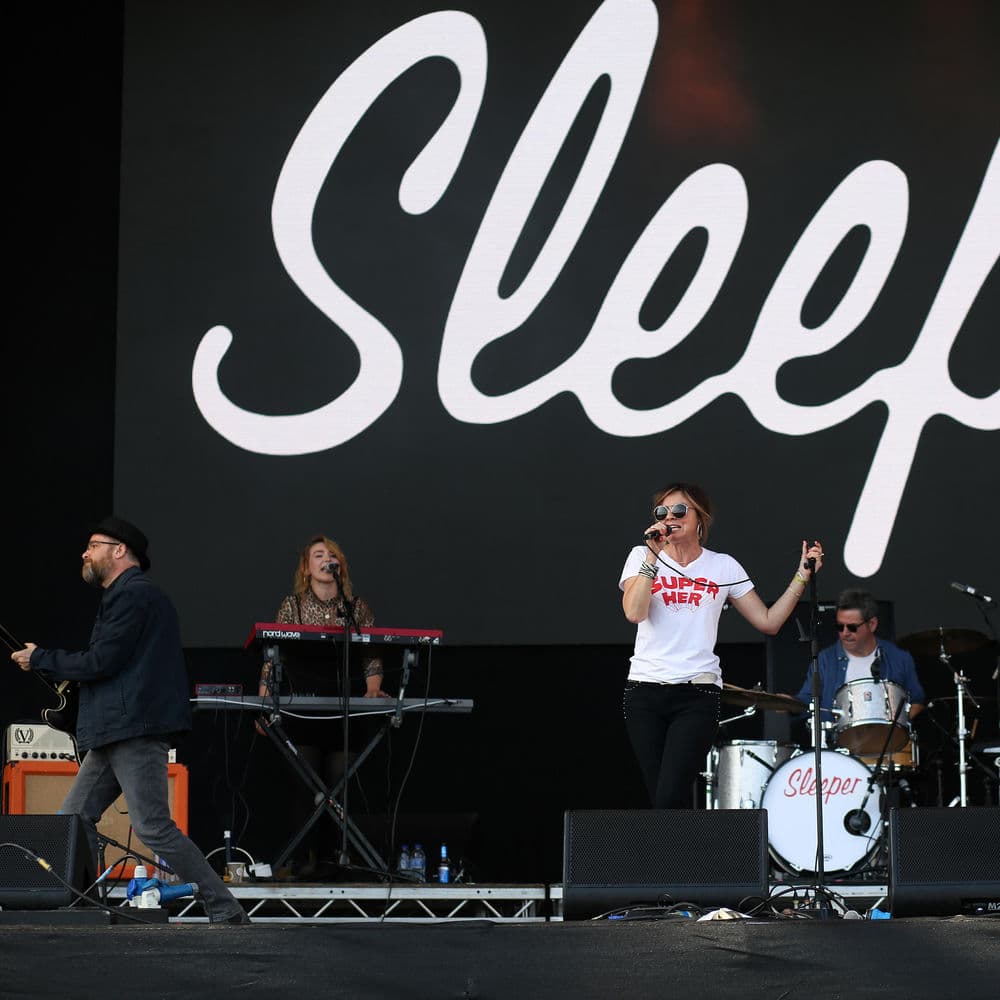Sleeper – Britpop