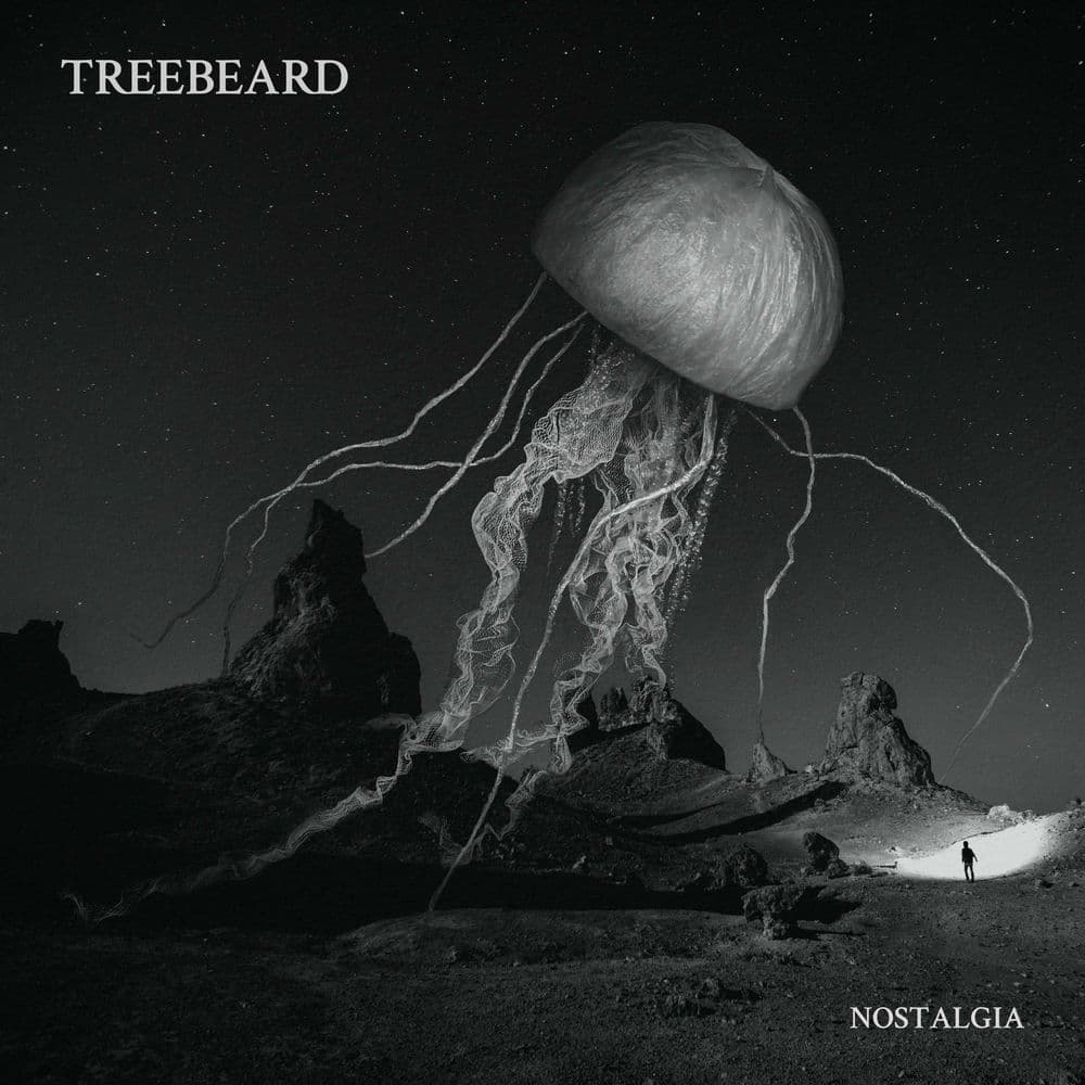 Treebeard – Rock