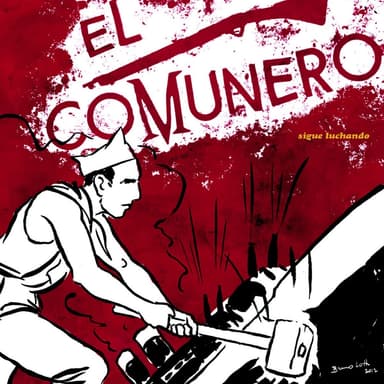 EL COMUNERO