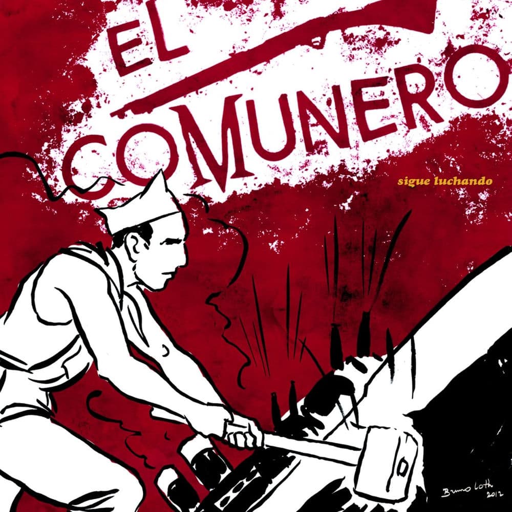 EL COMUNERO – Latin