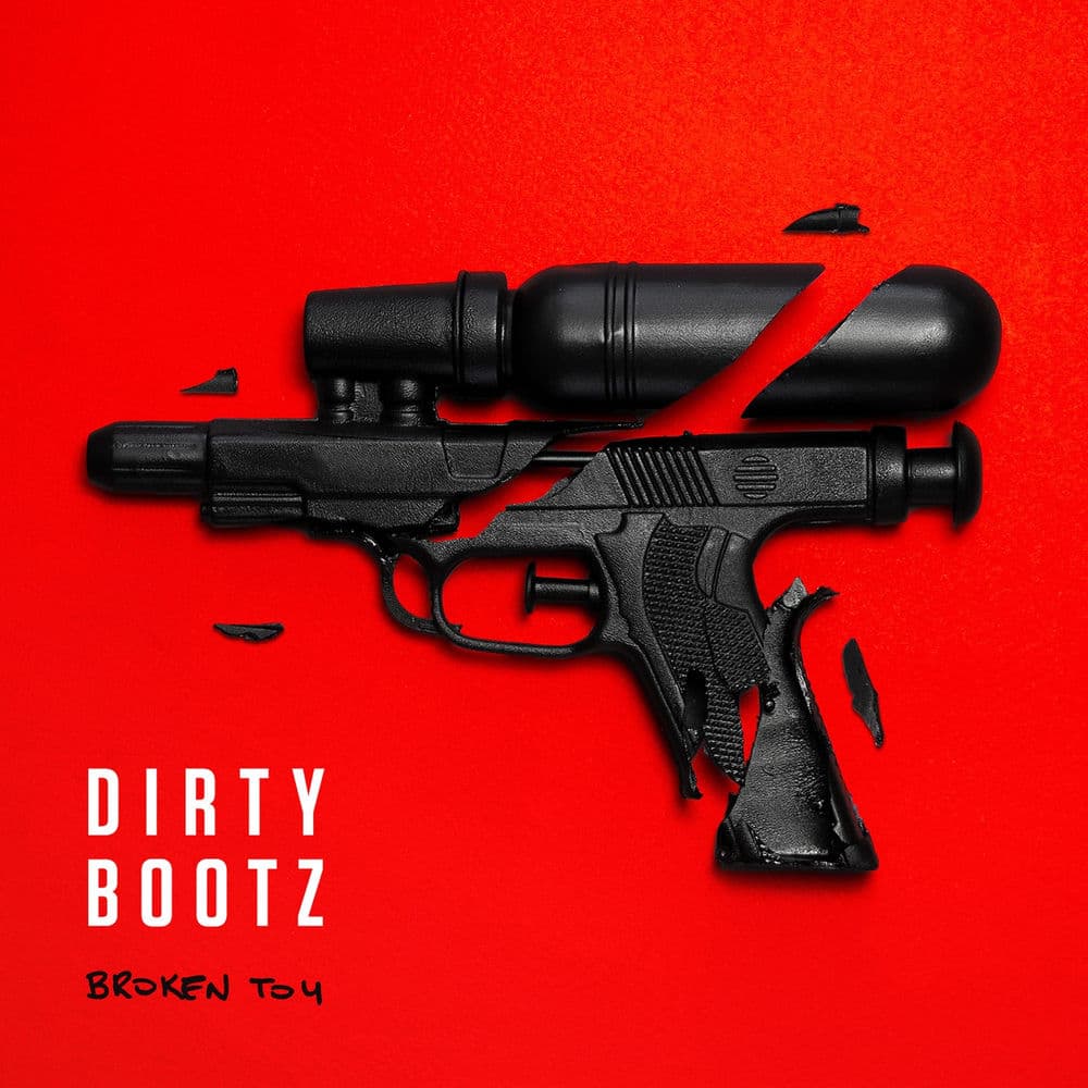 DIRTY BOOTZ