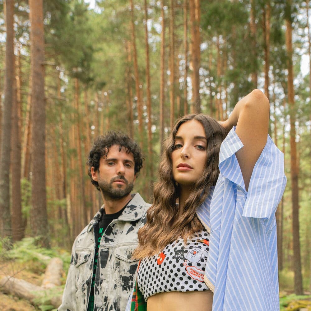 Delaporte – Dance