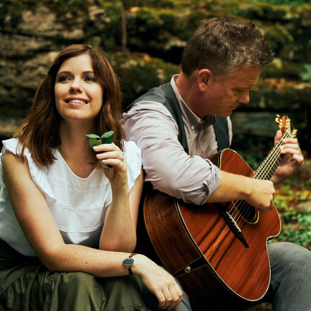 Keith And Kristyn Getty