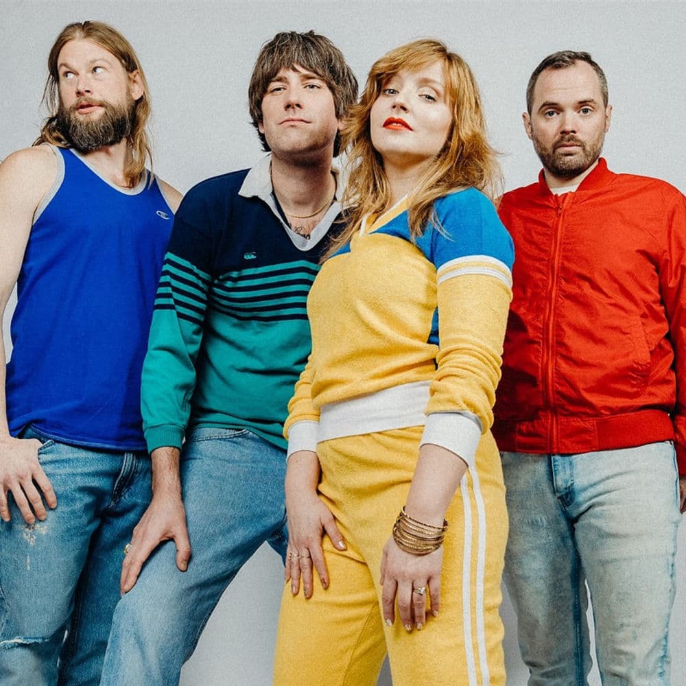 Smokey Brights – Alternative