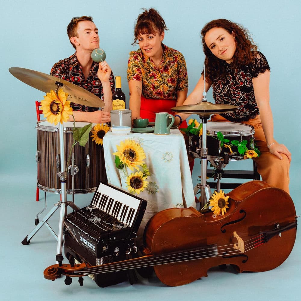 Good Habits – Folk