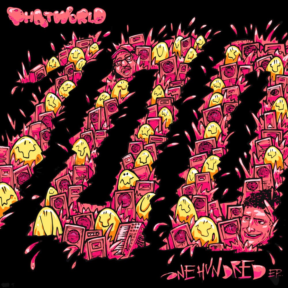 Phatworld – Indie Rock