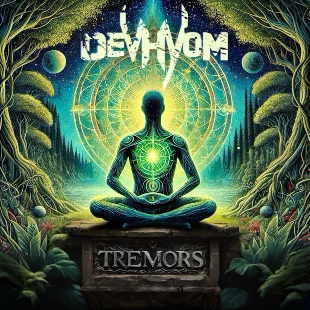 DEVHYOM – Death Metal