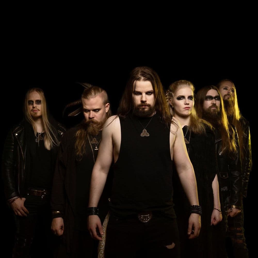 Valkeat – Rock